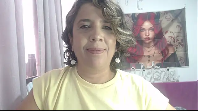 Victoria meester online show from December 1, 8:32 pm