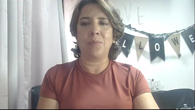 Victoria meester online show from October 20, 7:36 pm