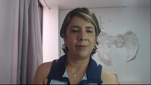 Victoria meester online show from September 25, 2:56 pm