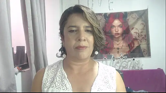 Victoria meester online show from November 30, 9:48 pm