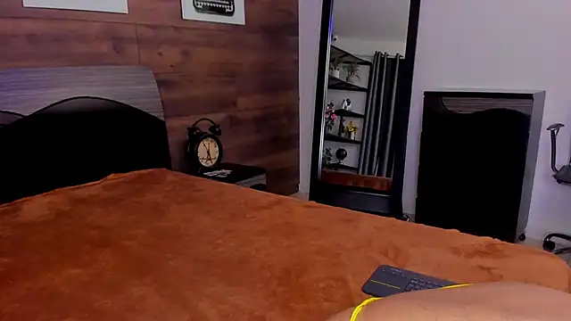 KatyaBlonding online show from November 19, 12:16 pm