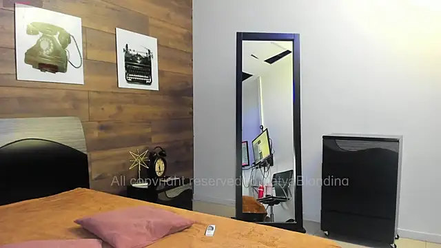 KatyaBlonding online show from November 13, 4:11 pm