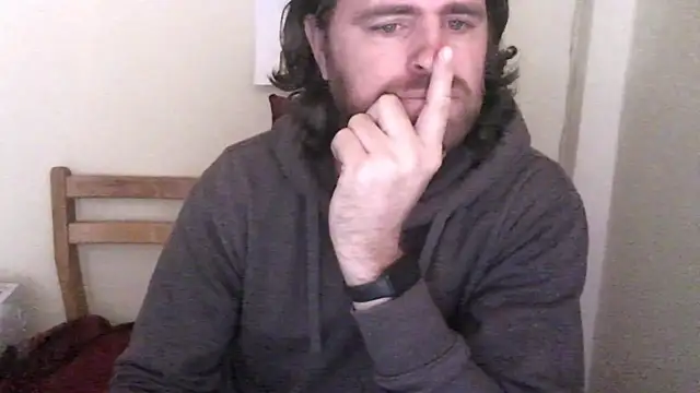 Snapshot of Davidhv2022 chatting on December 3, 4:00 pm Davidhv2022 online show from December 3, 4:00 pm
