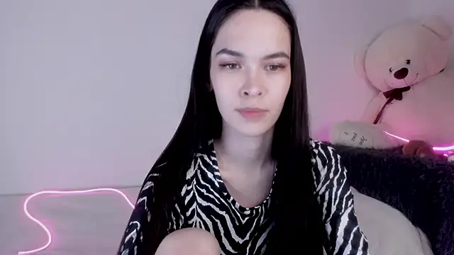 666kisses online show from March 3, 1:17 am