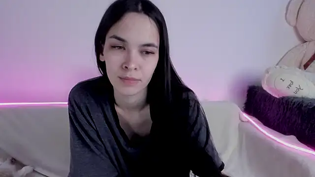 666kisses online show from February 16, 3:58 am