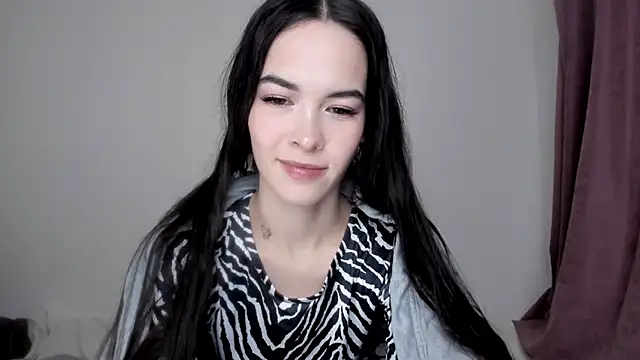 666kisses online show from December 20, 1:19 am