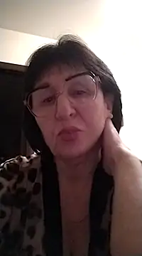 AlbinaXPretty online show from March 16, 9:37 pm