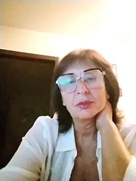 AlbinaXPretty online show from September 9, 8:07 pm