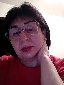 AlbinaXPretty online show from March 15, 9:16 pm