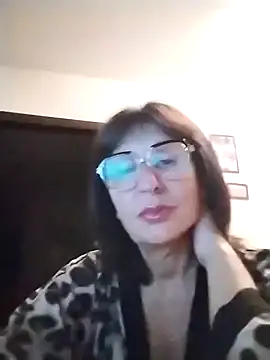 AlbinaXPretty online show from September 12, 8:08 pm