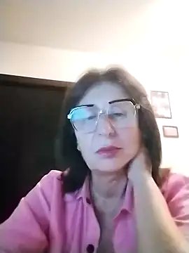 AlbinaXPretty online show from September 23, 8:27 pm