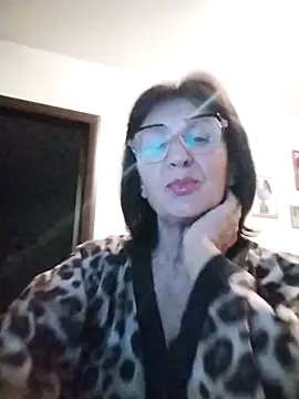 AlbinaXPretty online show from September 15, 7:25 pm