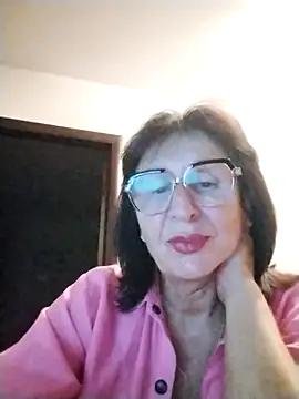 AlbinaXPretty online show from September 22, 7:09 pm