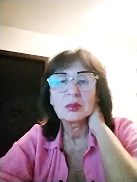 AlbinaXPretty online show from October 8, 7:14 pm