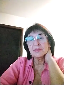 AlbinaXPretty online show from December 2, 5:03 pm