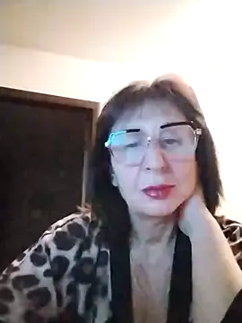 AlbinaXPretty online show from October 2, 7:50 pm