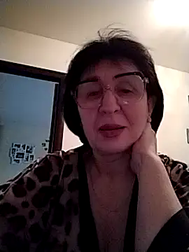 AlbinaXPretty online show from March 2, 11:19 am