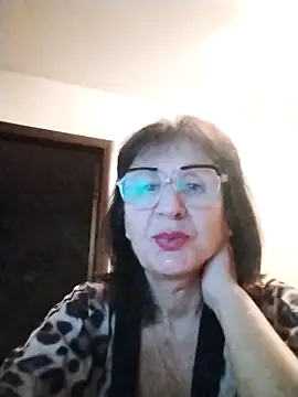 AlbinaXPretty online show from October 9, 4:07 pm