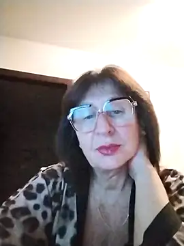 AlbinaXPretty online show from October 3, 9:27 pm