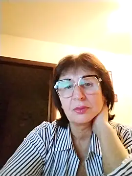 AlbinaXPretty online show from October 29, 5:34 pm