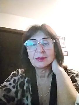 AlbinaXPretty online show from September 13, 8:09 pm