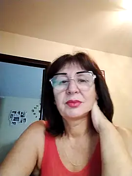 AlbinaXPretty online show from October 5, 6:59 am