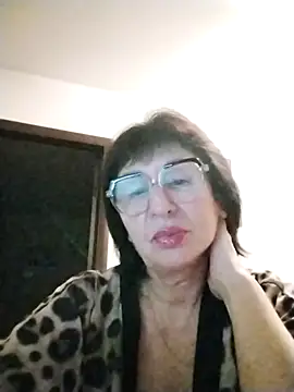 AlbinaXPretty online show from December 3, 5:56 pm