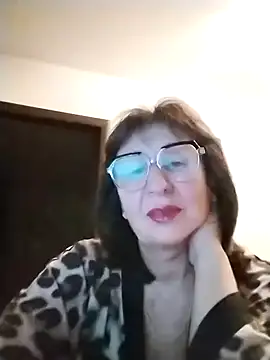 AlbinaXPretty online show from September 30, 8:04 pm