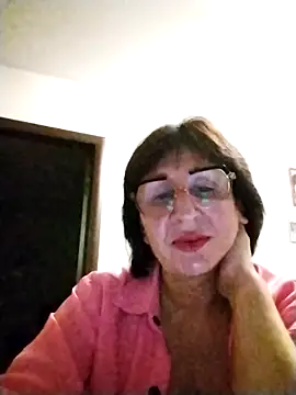 AlbinaXPretty online show from October 17, 6:53 pm