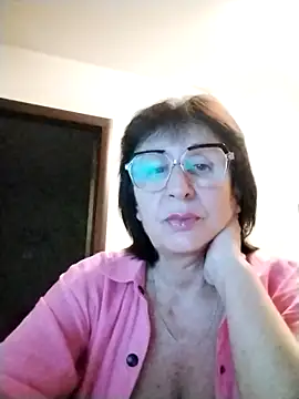 AlbinaXPretty online show from October 30, 5:21 pm