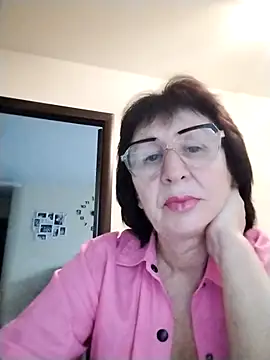 AlbinaXPretty online show from December 4, 6:56 am