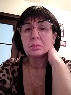 AlbinaXPretty online show from March 1, 8:23 am