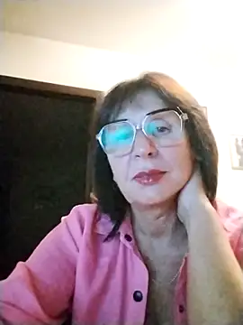 AlbinaXPretty online show from September 19, 5:06 pm