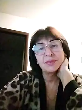 AlbinaXPretty online show from November 21, 3:11 pm