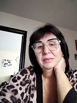 AlbinaXPretty online show from November 22, 10:25 am