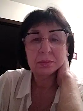 AlbinaXPretty online show from March 12, 7:58 pm