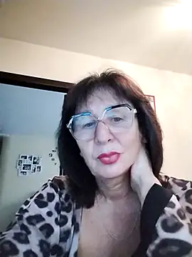 AlbinaXPretty online show from October 2, 7:34 am