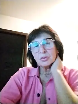 AlbinaXPretty online show from October 22, 7:57 pm