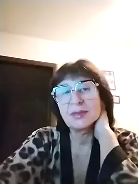 AlbinaXPretty online show from October 26, 7:58 pm