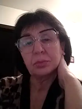 AlbinaXPretty online show from March 21, 8:08 pm