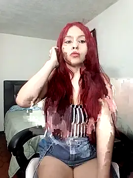 Luciana and Neitan online show from December 16, 7:18 pm