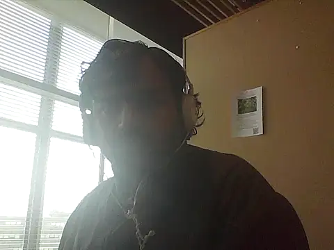 JohnBond009 online show from October 7, 9:21 am