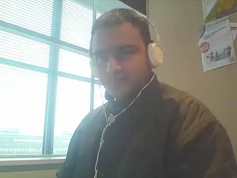 JohnBond009 online show from January 20, 1:00 pm