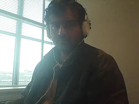 JohnBond009 online show from October 3, 12:06 pm