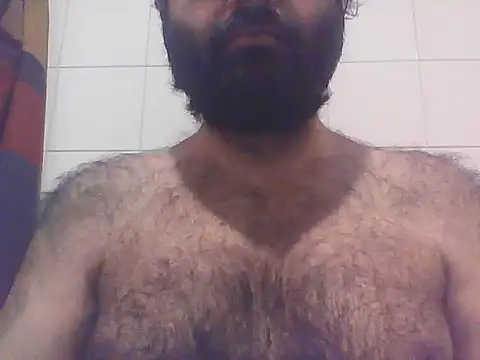 Snapshot of JohnBond009 chatting on May 19, 12:34 pm JohnBond009 online show from May 19, 12:34 pm