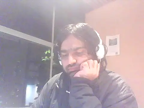 JohnBond009 online show from February 6, 8:16 pm