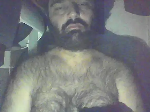 Snapshot of JohnBond009 chatting on May 20, 10:07 pm JohnBond009 online show from May 20, 10:07 pm