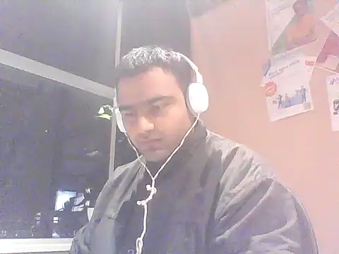 JohnBond009 online show from January 28, 5:56 pm