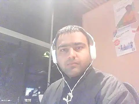 JohnBond009 online show from January 29, 5:13 pm