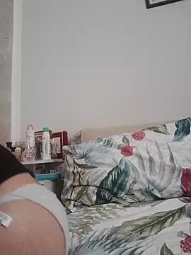 Tatavogliosa89 online show from April 10, 3:52 pm